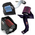Cold Air Intake Systems